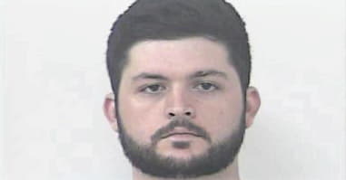 Wayne Morgan, - St. Lucie County, FL 